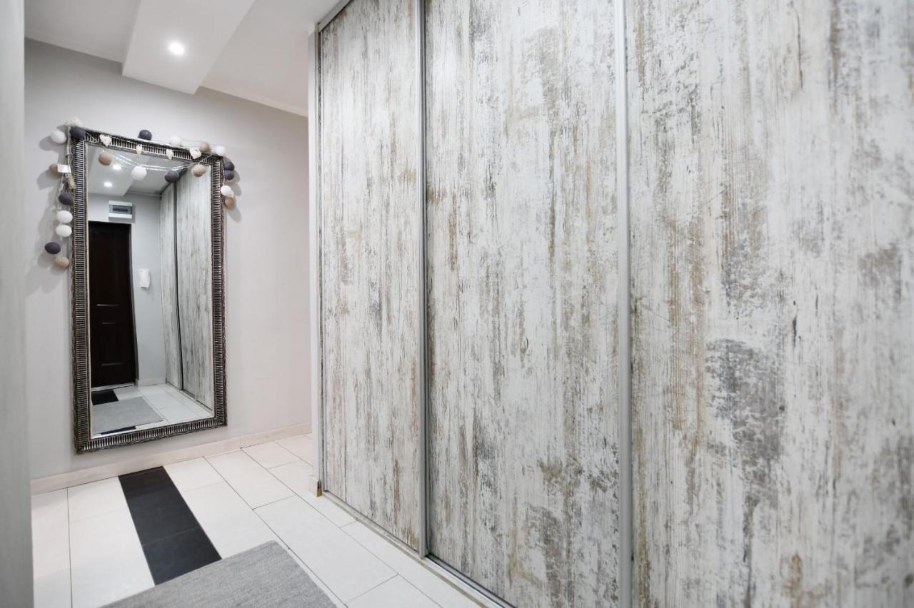 Apartament Dworcowa Apartment Kolobrzeg Luaran gambar