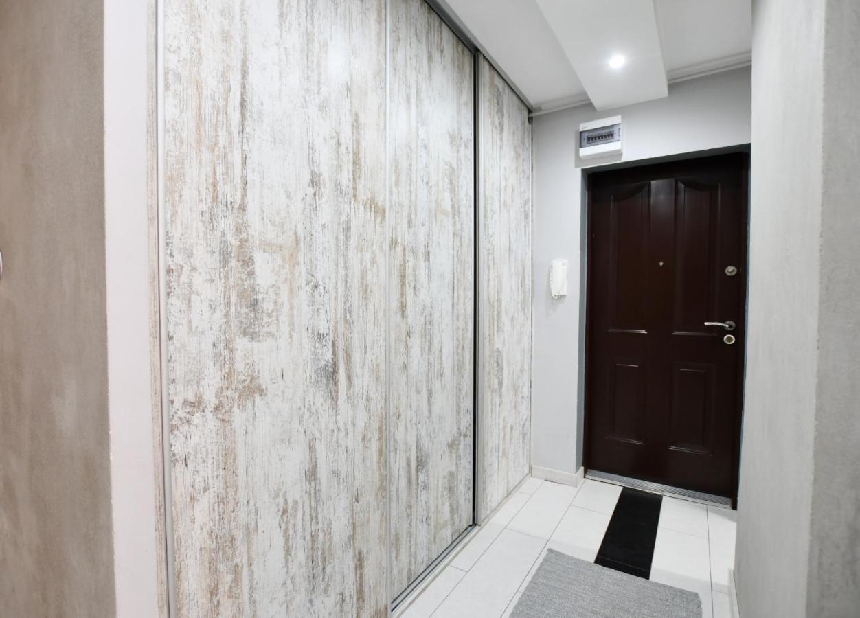 Apartament Dworcowa Apartment Kolobrzeg Luaran gambar